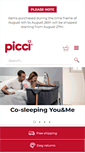 Mobile Screenshot of picci.com